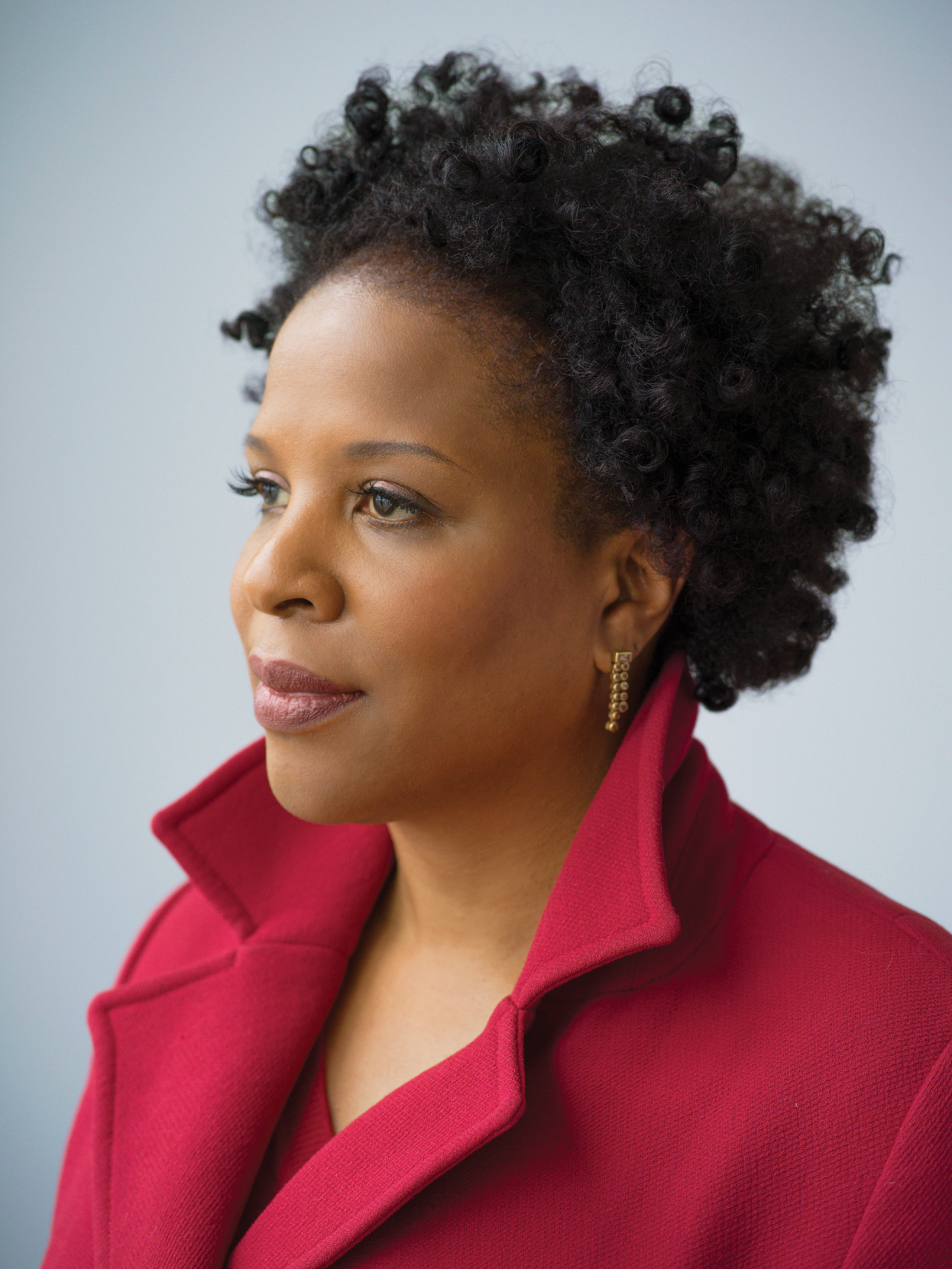 Tayari Jones Talks About Her Newest Novel, <i>An American Marriage</i>